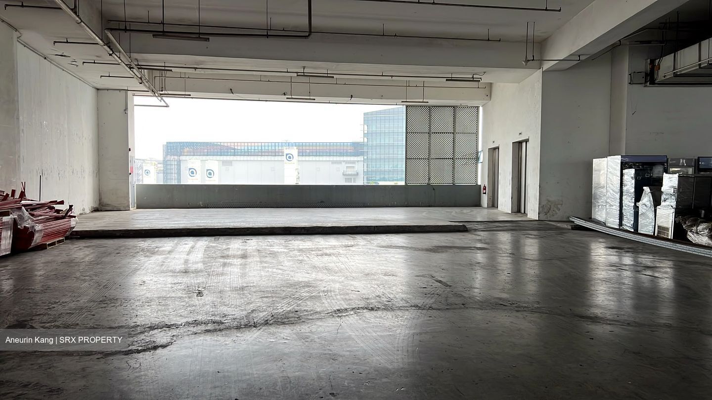 Space@tampines (D18), Factory #629444501